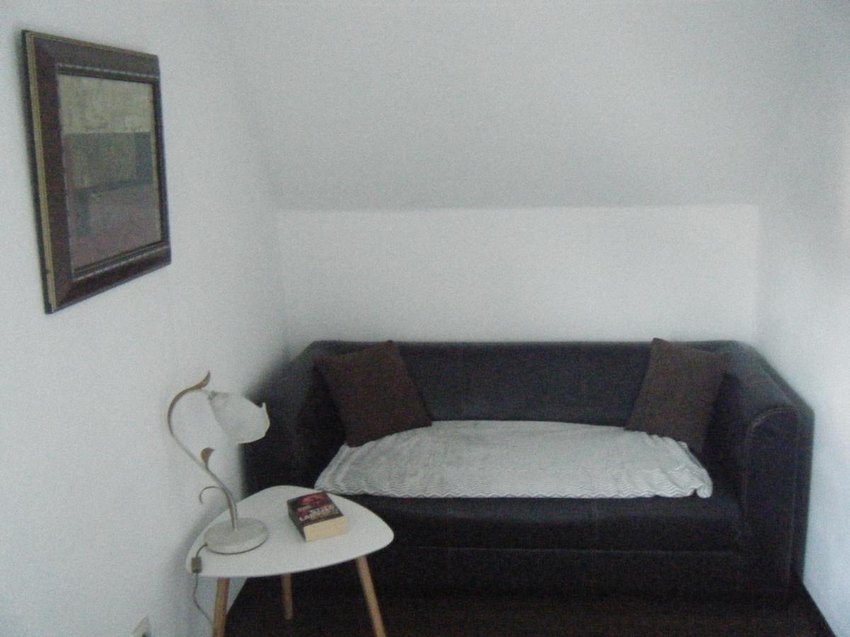 瓦尔施泰因Ferienhaus Meier公寓 外观 照片